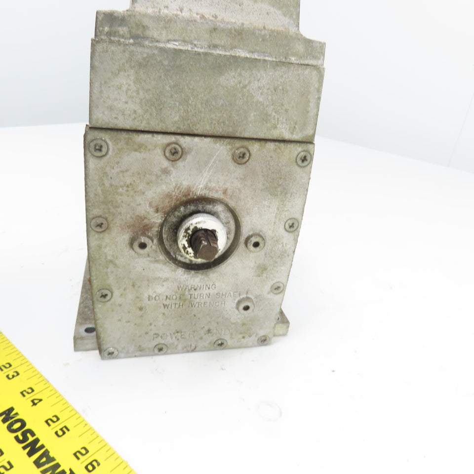 Honeywell 24V Modutrol Motor 1.06A 24W 50/60Hz