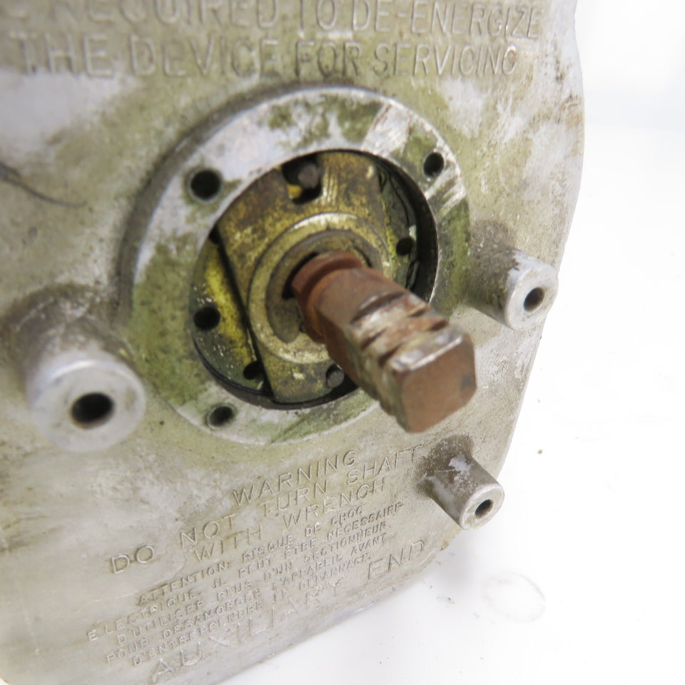 Honeywell 24V Modutrol Motor 1.06A 24W 50/60Hz
