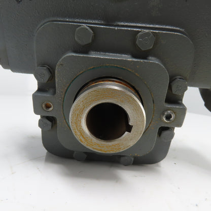 Winsmith 924MDSF 7.50 Ratio Gear Reducer 233RPM Output 784 IN-LB 3.20HP