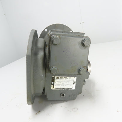 Winsmith 924MDSF 7.50 Ratio Gear Reducer 233RPM Output 784 IN-LB 3.20HP