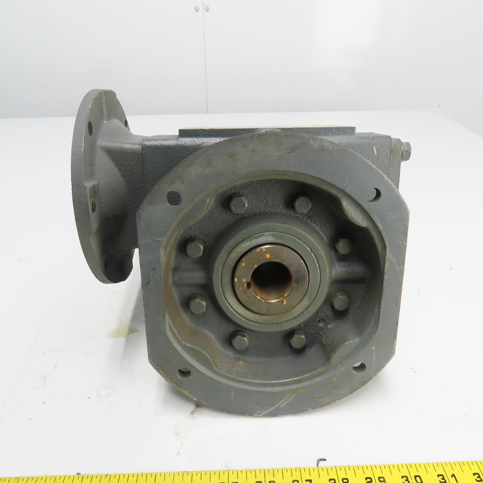 Winsmith 924MDSF 7.50 Ratio Gear Reducer 233RPM Output 784 IN-LB 3.20HP