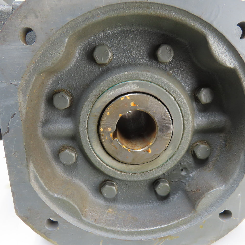 Winsmith 924MDSF 7.50 Ratio Gear Reducer 233RPM Output 784 IN-LB 3.20HP