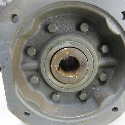 Winsmith 924MDSF 7.50 Ratio Gear Reducer 233RPM Output 784 IN-LB 3.20HP