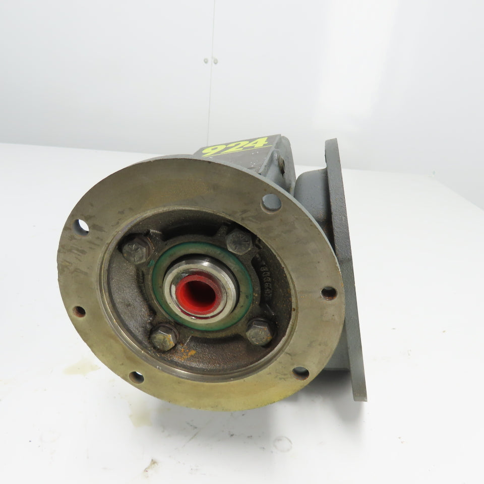 Winsmith 924MDSF 7.50 Ratio Gear Reducer 233RPM Output 784 IN-LB 3.20HP