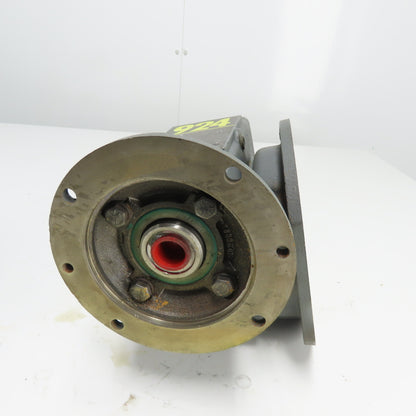 Winsmith 924MDSF 7.50 Ratio Gear Reducer 233RPM Output 784 IN-LB 3.20HP