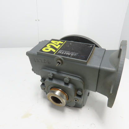 Winsmith 924MDSF 7.50 Ratio Gear Reducer 233RPM Output 784 IN-LB 3.20HP