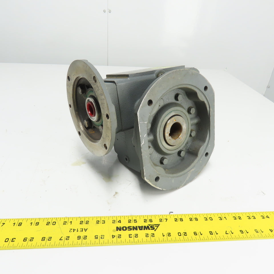Winsmith 924MDSF 7.50 Ratio Gear Reducer 233RPM Output 784 IN-LB 3.20HP
