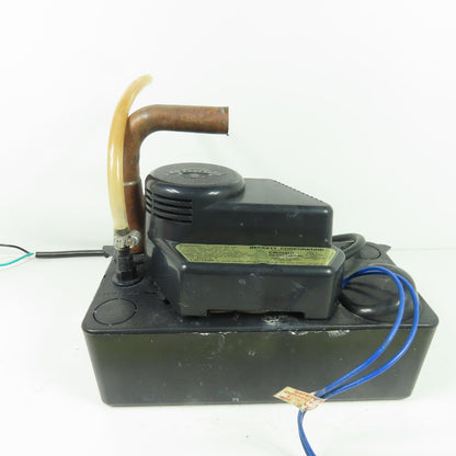 Beckett CB202UL Condensate Pump 208/230V 1.2A 60Hz