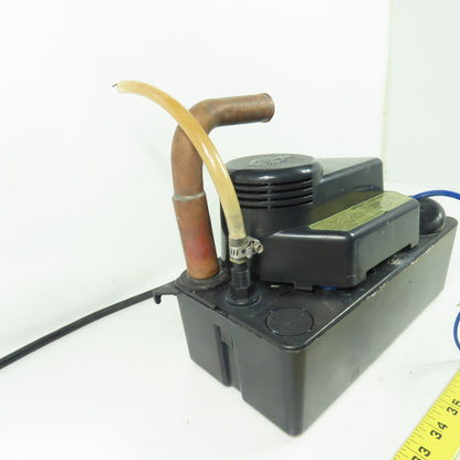 Beckett CB202UL Condensate Pump 208/230V 1.2A 60Hz