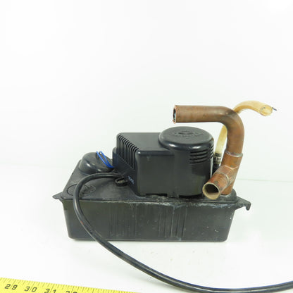 Beckett CB202UL Condensate Pump 208/230V 1.2A 60Hz