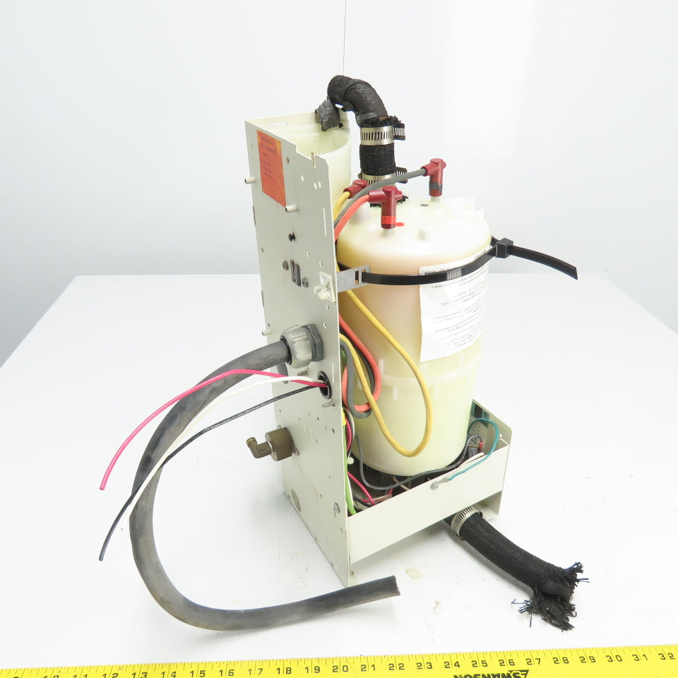 Nortec MES-U 10 Steam Generator 208/230V 1Ph