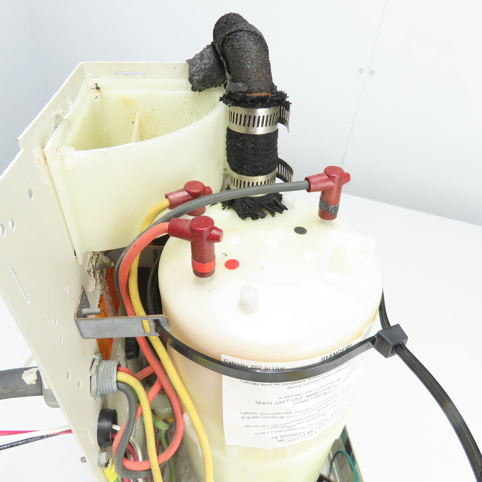 Nortec MES-U 10 Steam Generator 208/230V 1Ph