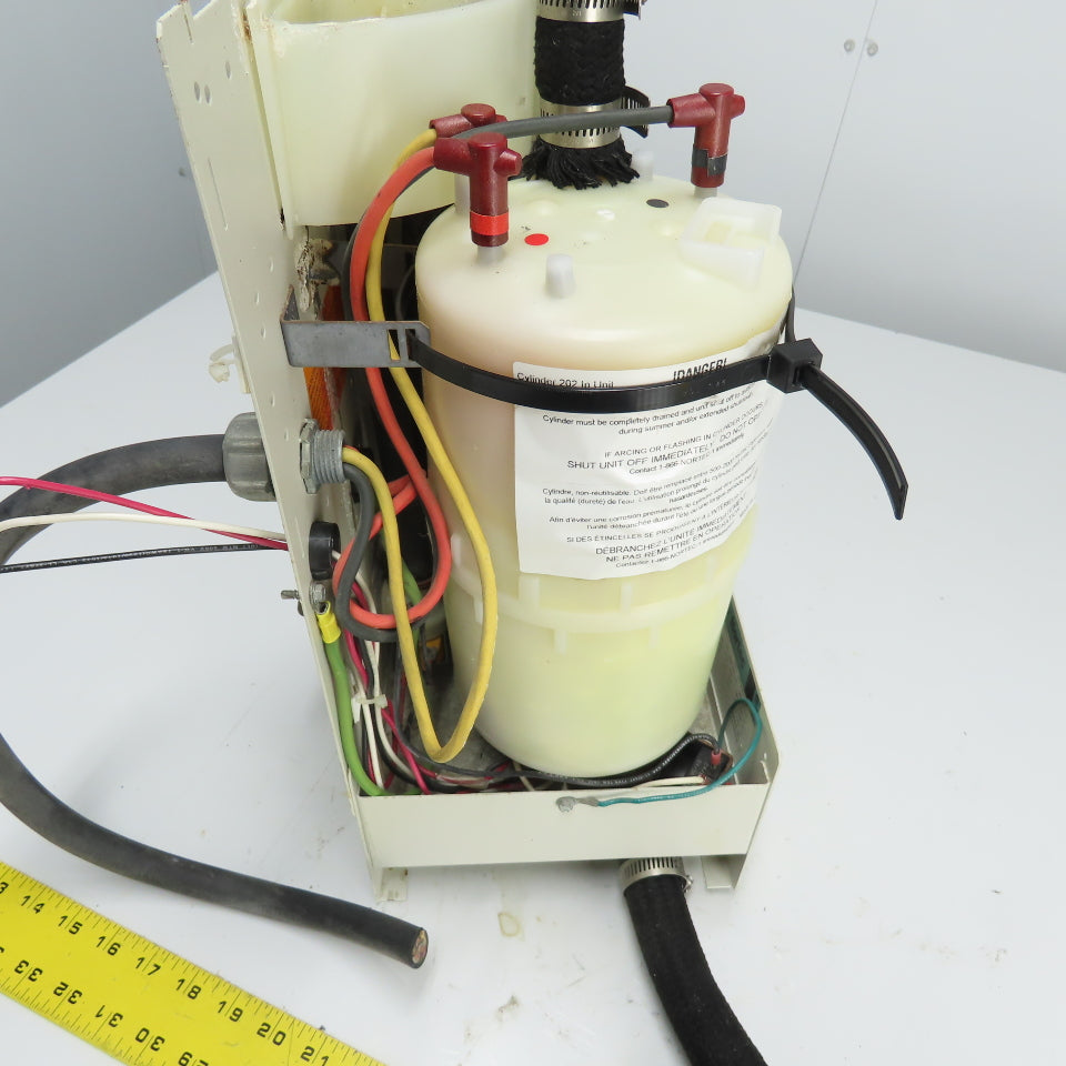 Nortec MES-U 10 Steam Generator 208/230V 1Ph