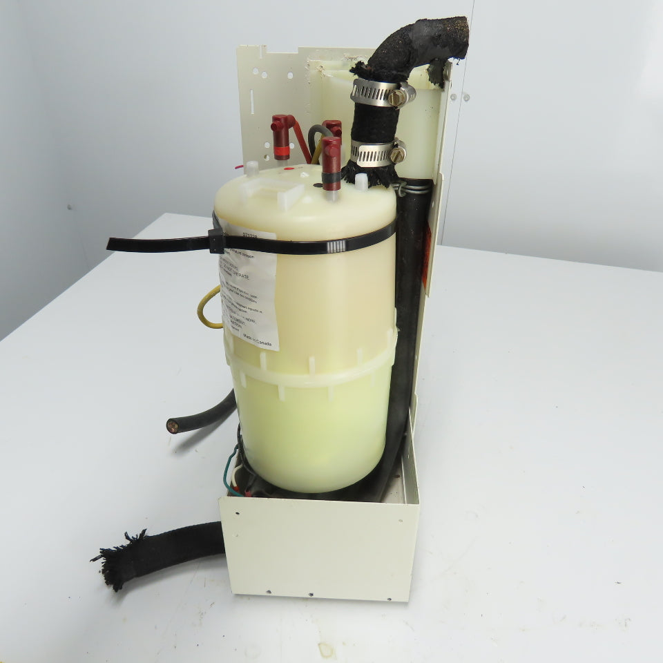 Nortec MES-U 10 Steam Generator 208/230V 1Ph