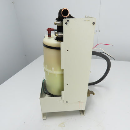 Nortec MES-U 10 Steam Generator 208/230V 1Ph