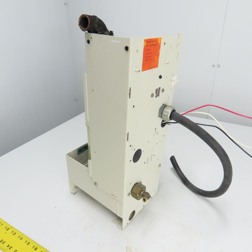 Nortec MES-U 10 Steam Generator 208/230V 1Ph