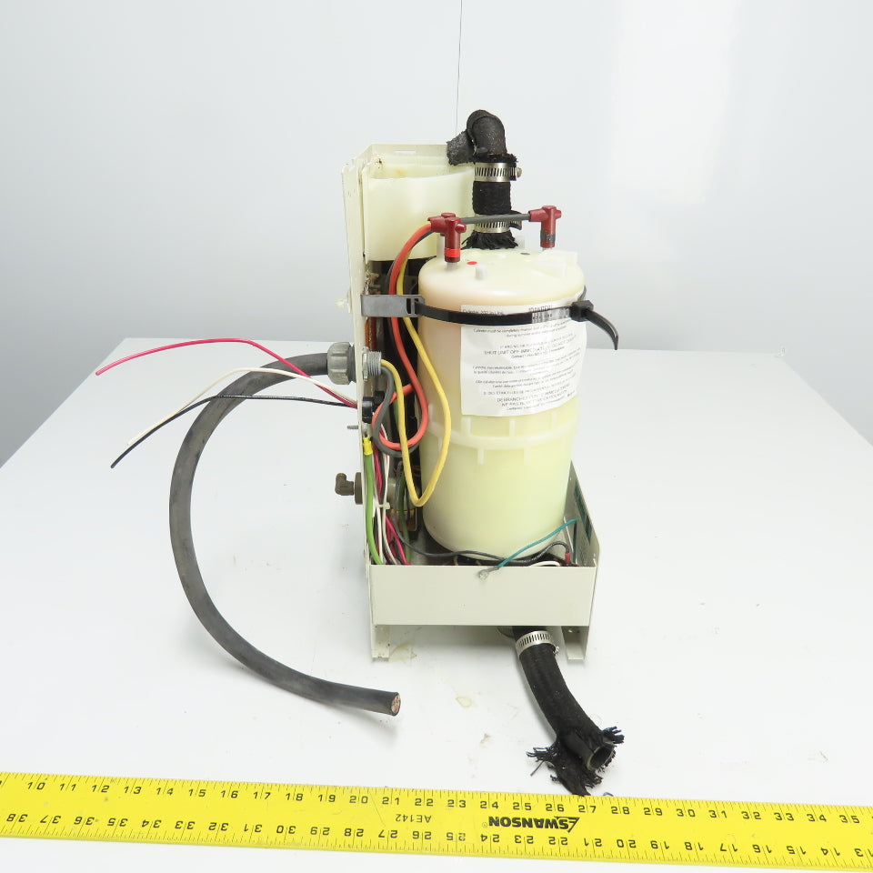 Nortec MES-U 10 Steam Generator 208/230V 1Ph