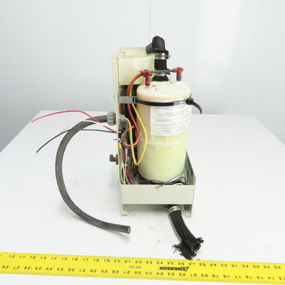 Nortec MES-U 10 Steam Generator 208/230V 1Ph