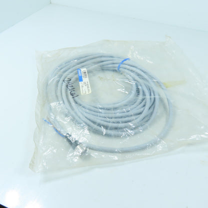 Omron XS2F-D421-JA0-A Connector Cable