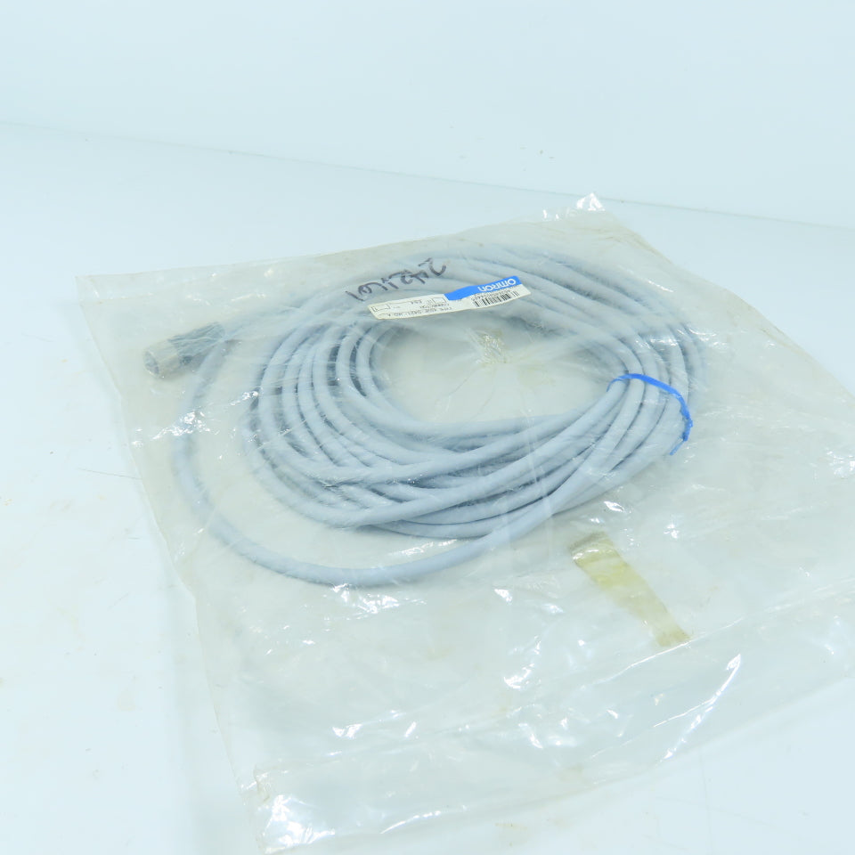 Omron XS2F-D421-JA0-A Connector Cable