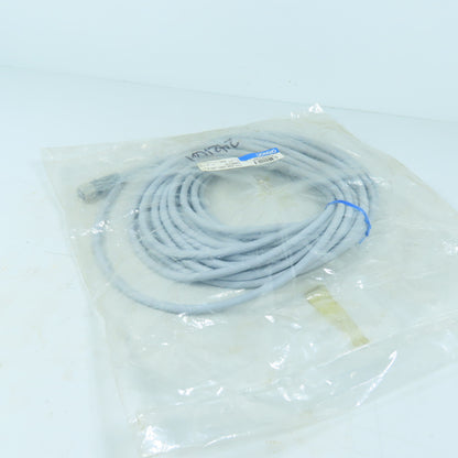 Omron XS2F-D421-JA0-A Connector Cable