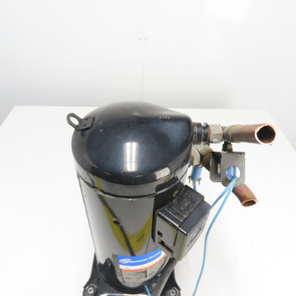 Copland Scroll ZR72KC-TF5-265 Refrigeration Scroll Compressor 200-230V 3Ph