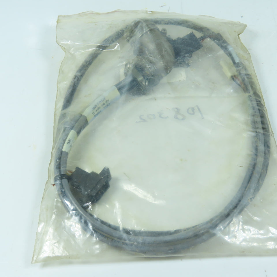 FANUC EE-3186-366-001 P-10E/15E Axis 3 Encoder Cable