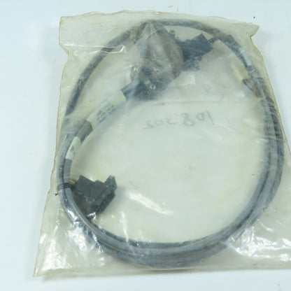 FANUC EE-3186-366-001 P-10E/15E Axis 3 Encoder Cable