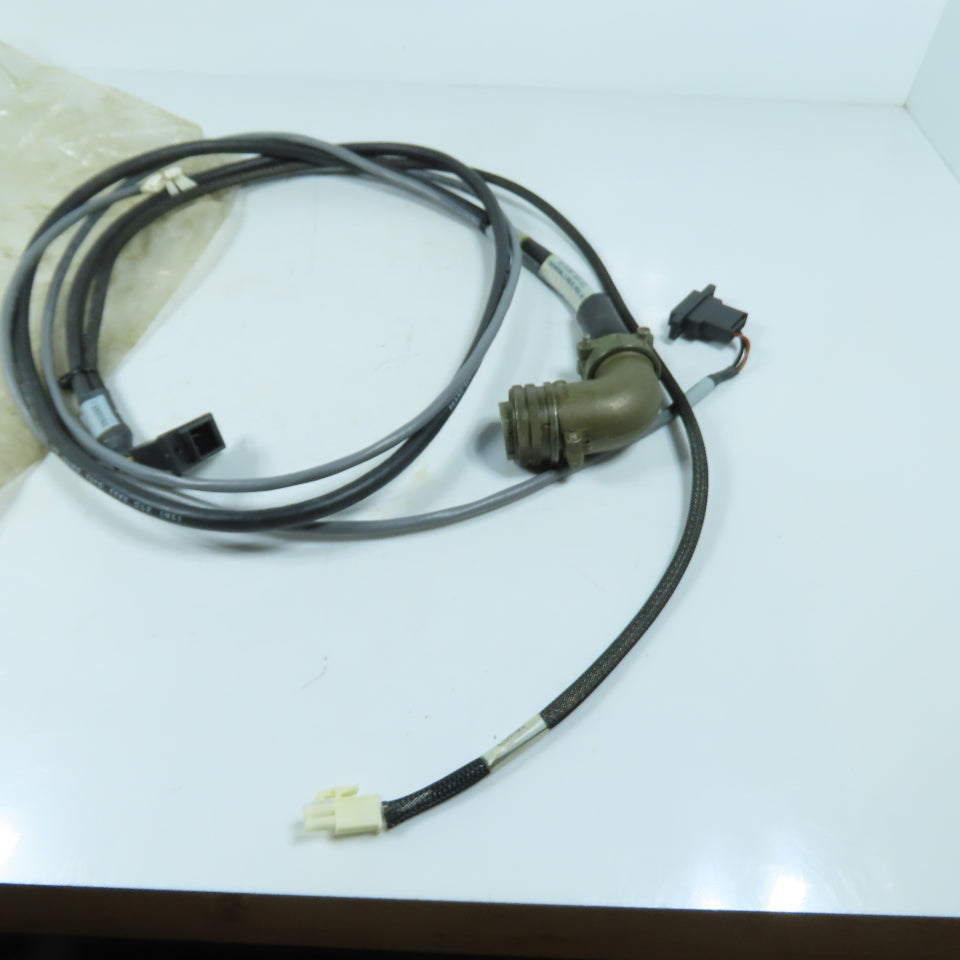 FANUC EE-3186-364-001 P-10E/15E 75" Axis 1 Encoder Cable