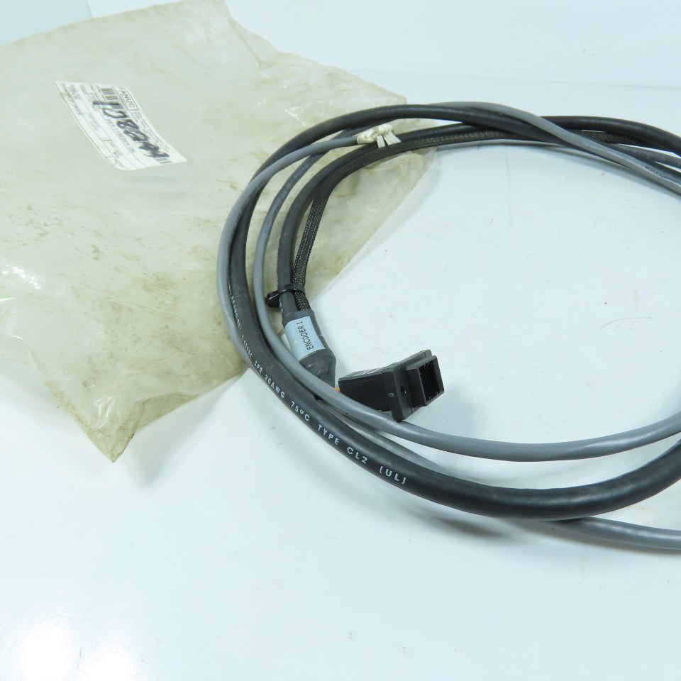 FANUC EE-3186-364-001 P-10E/15E 75" Axis 1 Encoder Cable