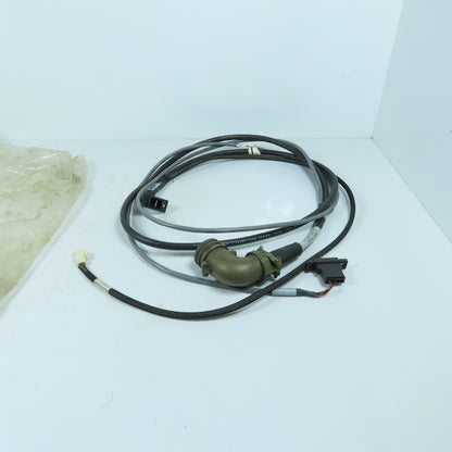 FANUC EE-3186-364-001 P-10E/15E 75" Axis 1 Encoder Cable