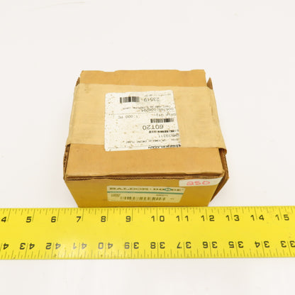 Baldor Dodge 1060T Flexible Coupling Grid NIB