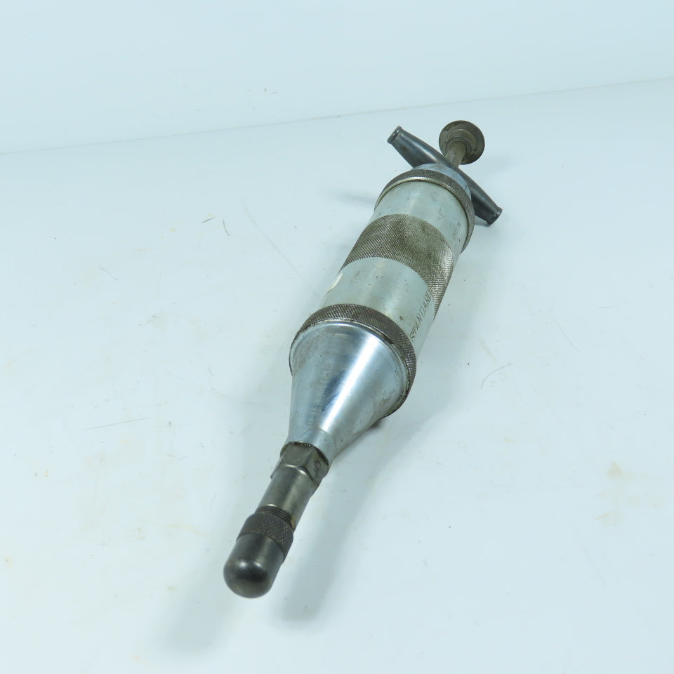 Cyclon Standard Grease Gun