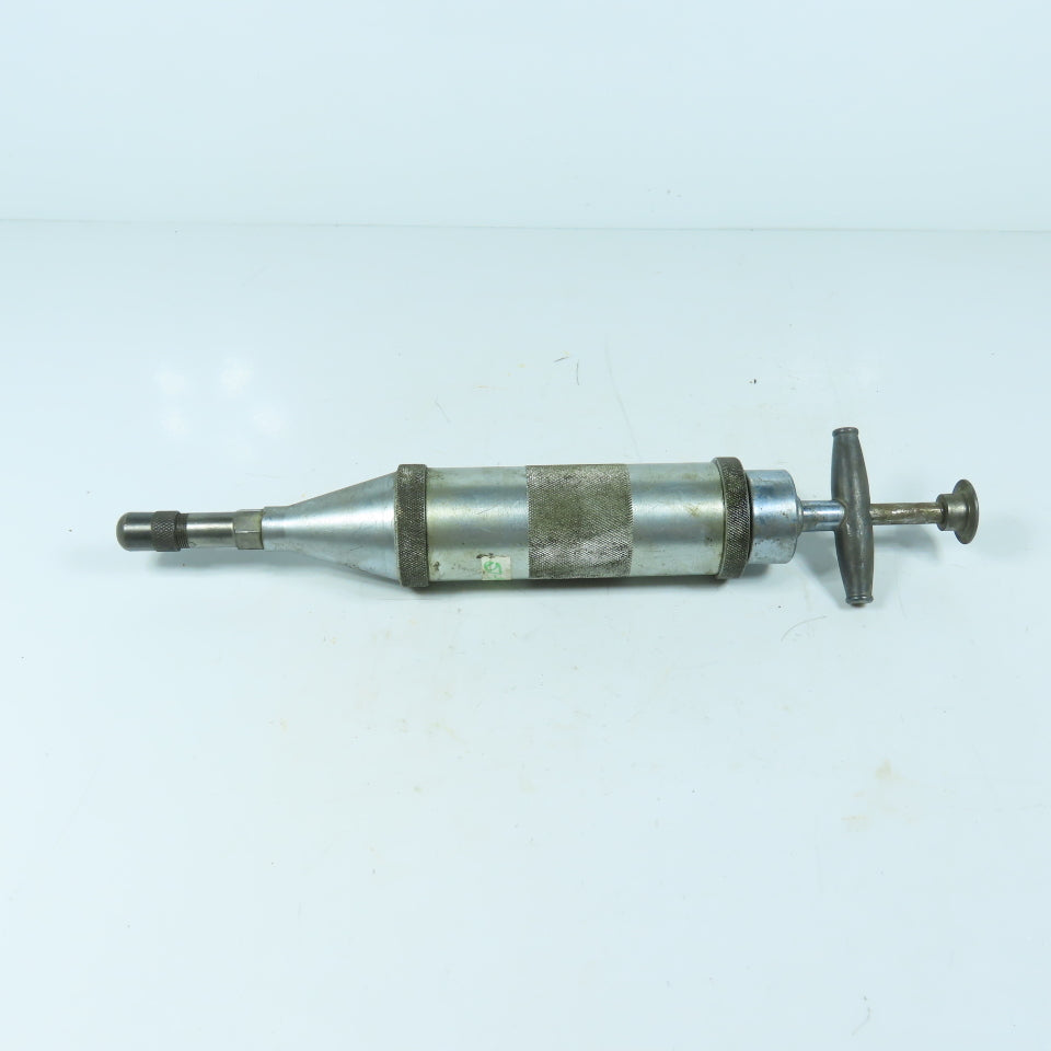 Cyclon Standard Grease Gun