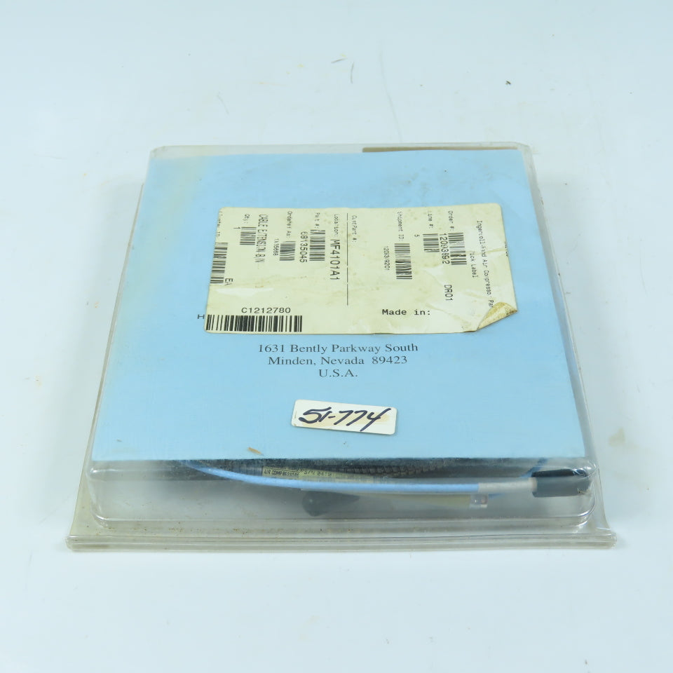 Ingersoll Rand 68135045 Cable Extension B/N