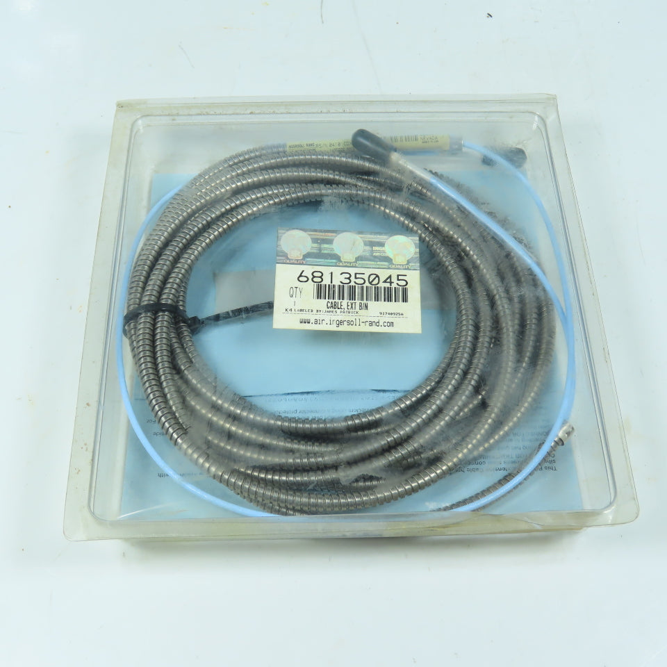 Ingersoll Rand 68135045 Cable Extension B/N