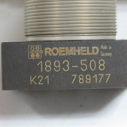 Roemheld CLR-1893-508 1893-508 Swing Clamp