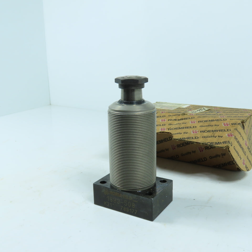 Roemheld CLR-1893-508 1893-508 Swing Clamp
