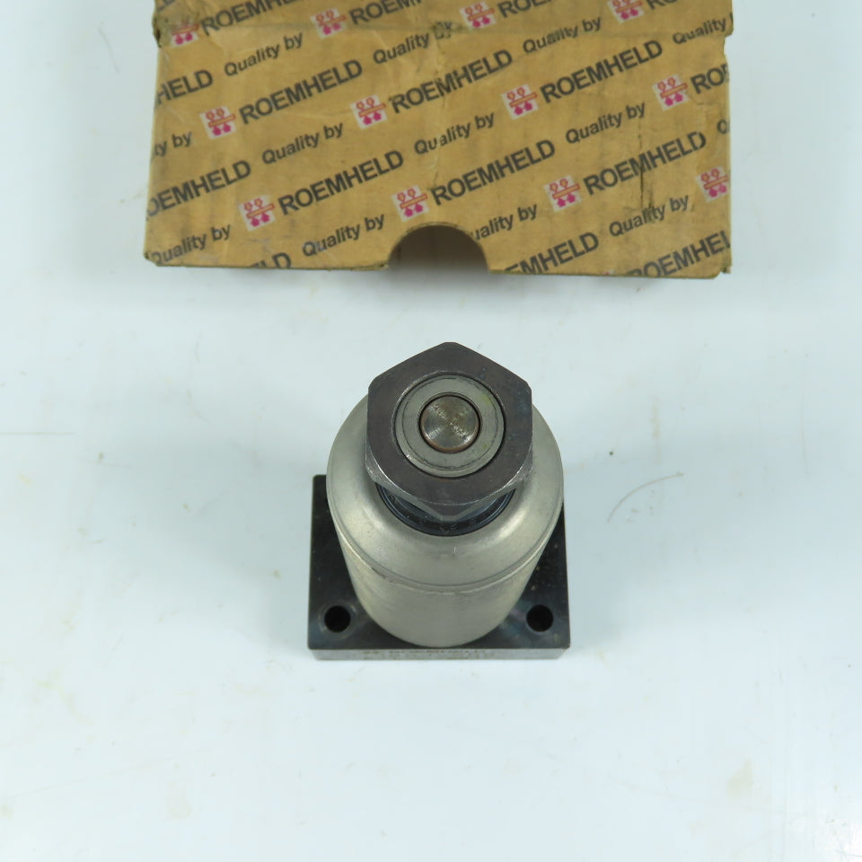 Roemheld CLR-1893-508 1893-508 Swing Clamp