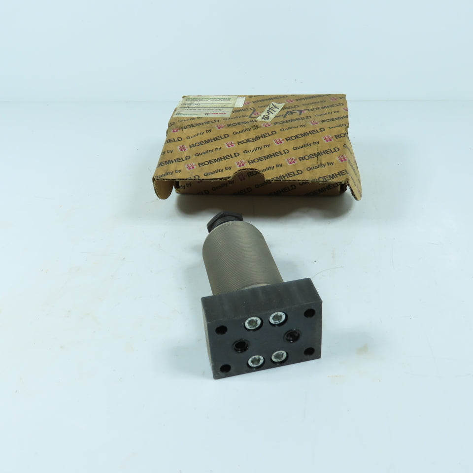 Roemheld CLR-1893-508 1893-508 Swing Clamp