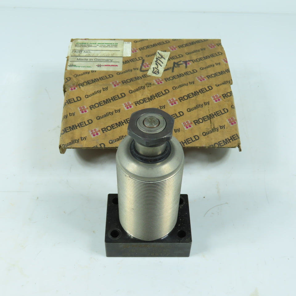 Roemheld CLR-1893-508 1893-508 Swing Clamp