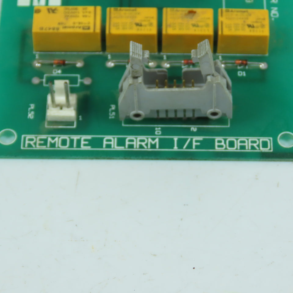 79346003 Remote Alarm I/F Board