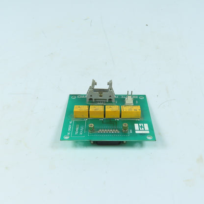 79346003 Remote Alarm I/F Board