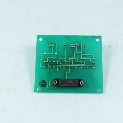 79346003 Remote Alarm I/F Board