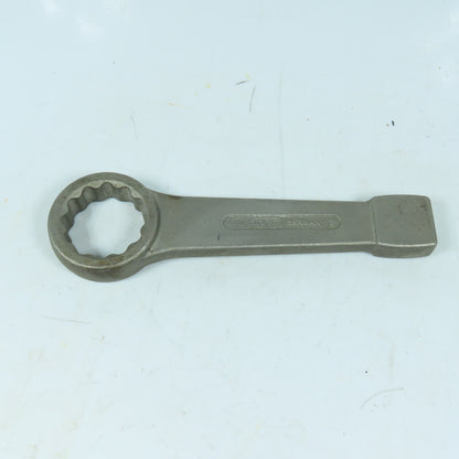 Gedore No. 306 Striking Box Wrench 41mm 12 Point