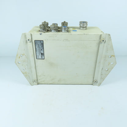 Impact Welding ARCAgent 2000 01-96003 Arc-Weld Monitor System 120V