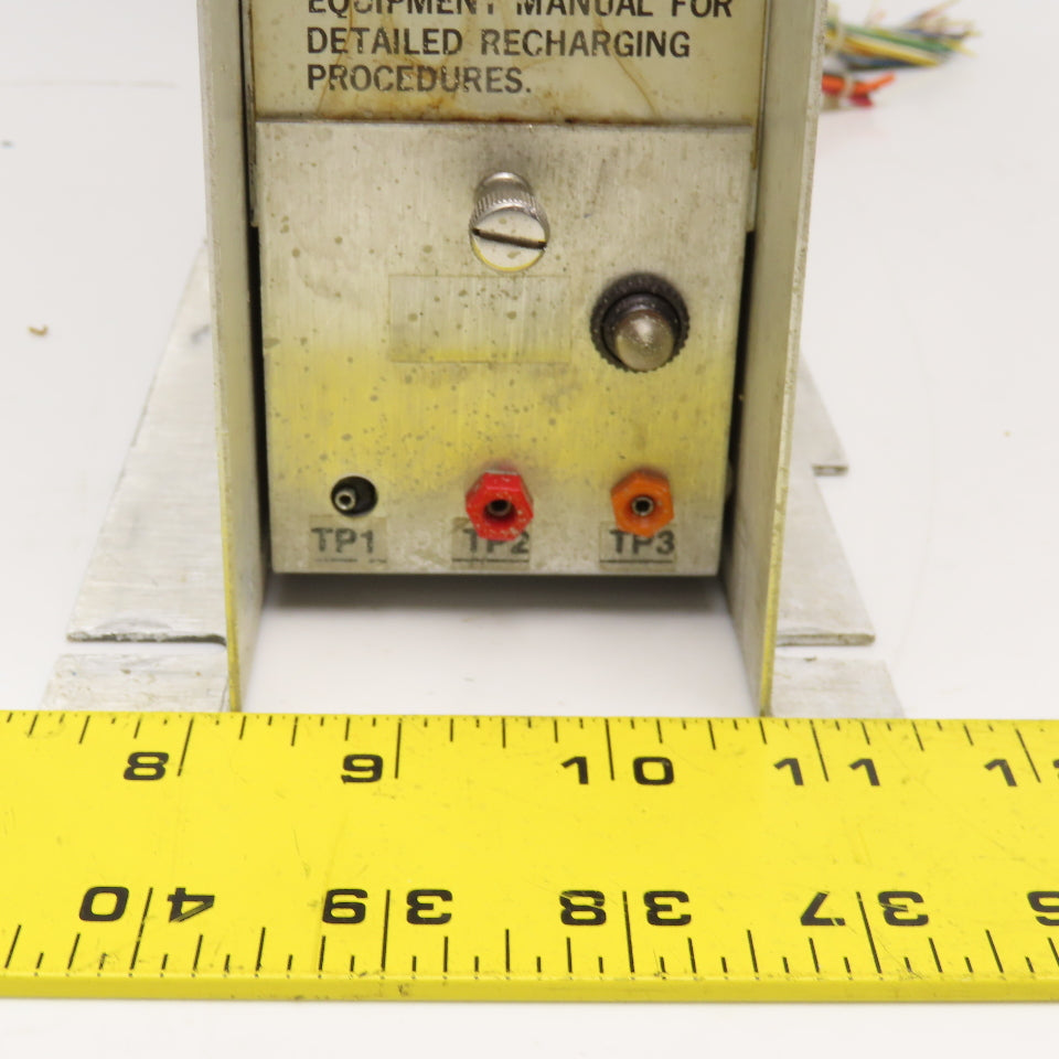 Prab 2D42038G01 Drive Unit