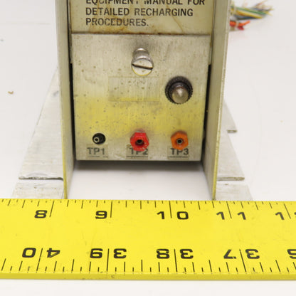 Prab 2D42038G01 Drive Unit