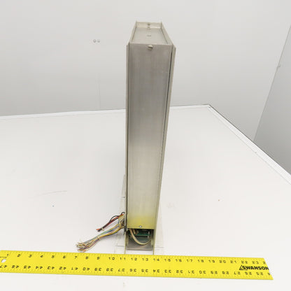 Prab 2D42038G01 Drive Unit