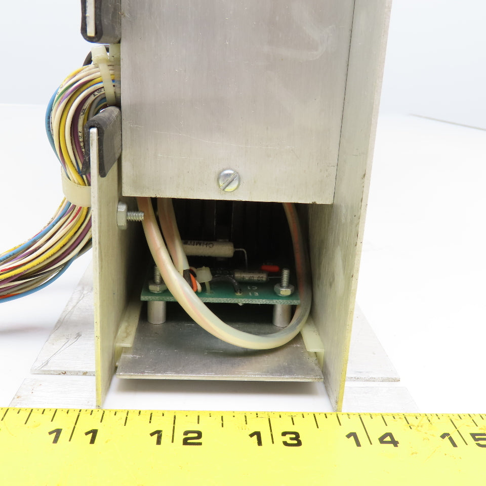 Prab 2D42038G01 Drive Unit
